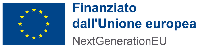 Logo - Finanziato UE