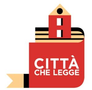 Logo - Città che legge