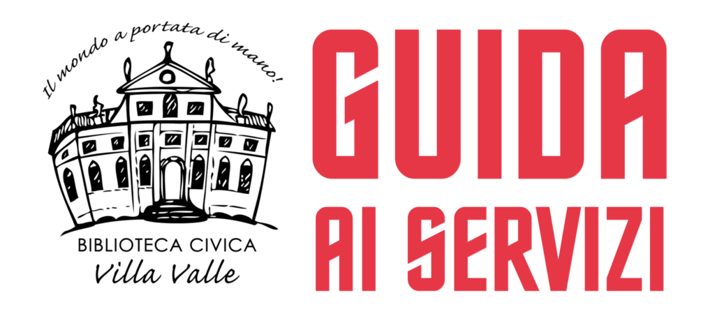 Logo - Guida ai servizi