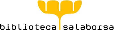 Logo - Biblioteca salaborsa