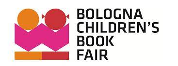 Logo - Bologna childrens book fair