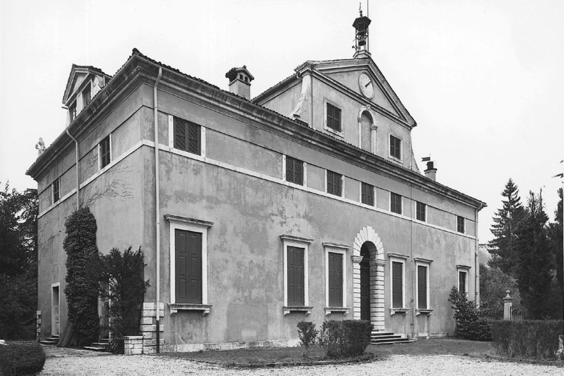 Palazzo Festari