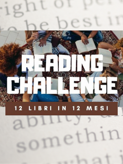 Reading Challenge