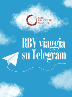 RBV viaggia su Telegram