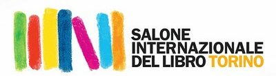 Logo - Salone internazionale del libro - torino