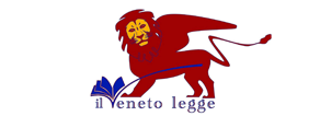 Logo- Il veneto legge