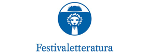 Logo - Festival della lettura