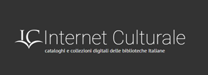 Logo - Internet Culturale