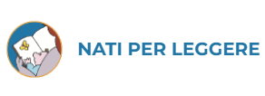 Logo - Nati per leggere