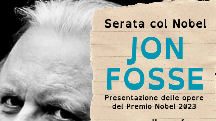 Jon Fosse