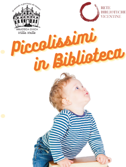 Brochure per piccolissimi