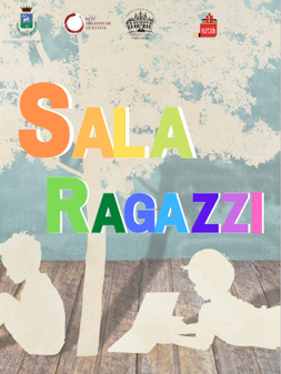 brochure per ragazzi