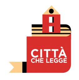 Logo - Città che legge